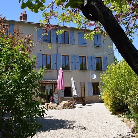 DUC MANOIR Chambres d'hôtes Aubin  Exterior foto